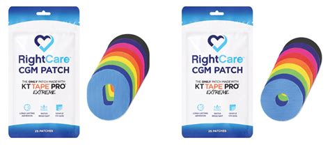 what is a cgm patch